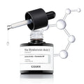 COSRX Pure Sodium Hyaluronic Acid Serum - Hydrating & Moisture Boosting for Fine Lines, 0.67 fl. oz / 20 ml | No Artificial Fragrance