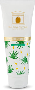 Regine Switzerland Hand Cream - Deep Moisturizing Olive Oil Formula for Soft, Supple Hands | 3.38 fl. oz