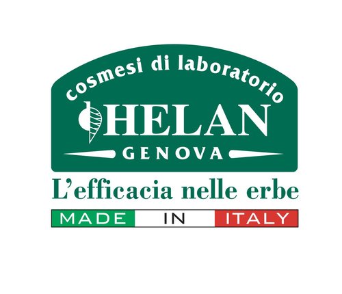 Helan Linea Dolcezza Lip Balm Stick - Shea Butter & Beeswax for Soothing Lip Care | 4 fl oz Made in Italy