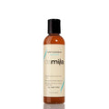Damila Deep Cleansing Shampoo - Clarifying Formula for All Hair Types - Removes Residue & Product Build-Up (4 Fl Oz)