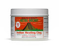 Aztec Secret - Indian Healing Clay 10oz Jar - Deep Pore Cleansing Facial & Body Mask – The Original 100% Natural Calcium Bentonite Clay