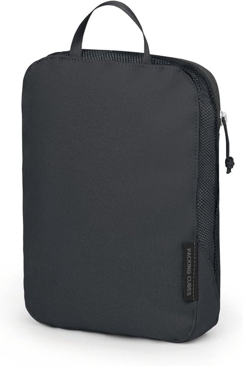 Osprey Packing Cube - Lightweight Travel Organizer for Efficient Packing | Versatile Size