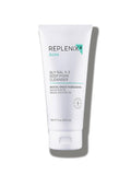 Replenix Gly-Sal Deep Pore Facial Cleanser - Medical-Grade 5% Glycolic & 2% Salicylic Acid | 6.7 fl. oz