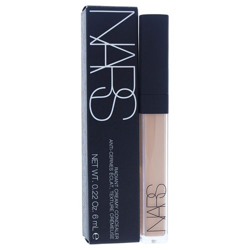 NARS Radiant Creamy Concealer - Honey Shade | Full Size 0.22 Ounce for Flawless Coverage