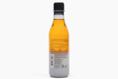 Natura Ekos Tukumã Biphase Shower Oil - Replenishing Vegan Body Oil - 6.7 fl oz (200ml)