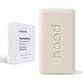 NEW Nood™ Buff Bar — Pre-Shave Exfoliating Body Scrubber Treatment for Keratosis Pilaris (KP) Bumps — Reduce Ingrown Hairs, Improve Skin Texture, & Reveal Brighter, Healthier Skin