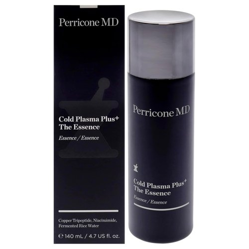Perricone MD Cold Plasma Plus+ The Essence - Fast Absorbing Hydrating Treatment | Smooths & Revitalizes Skin