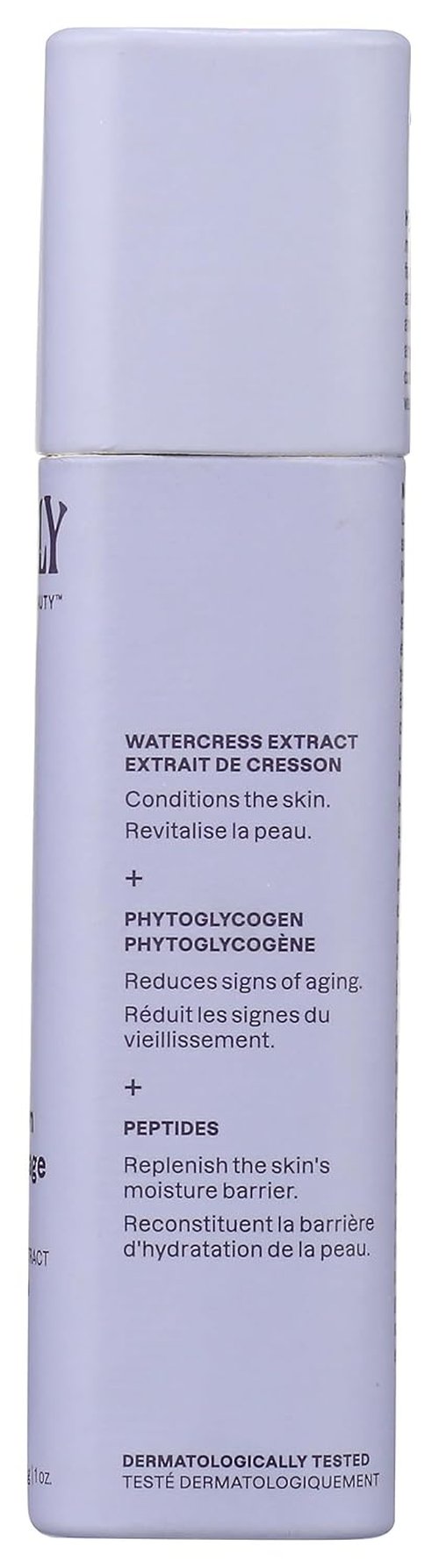 Oceanly Face Cream - Phyto Age Formula for Youthful Skin | 1 Ounce