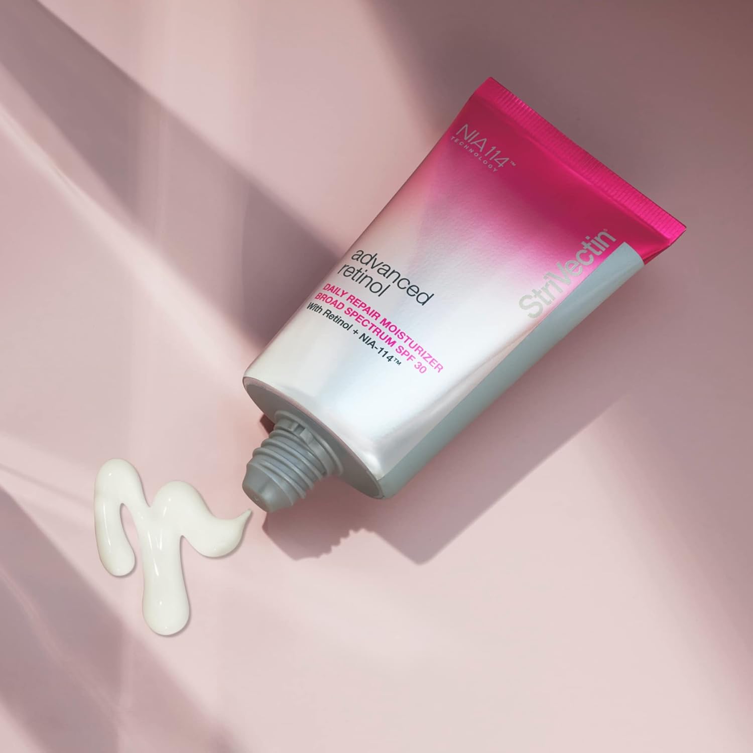 StriVectin Advanced Retinol Serum - Targets Visible Signs of Aging for Healthier Skin