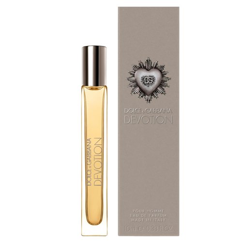 Dolce&Gabbana Devotion Eau De Parfum Spray for Men - Luxurious Fragrance | 100ml