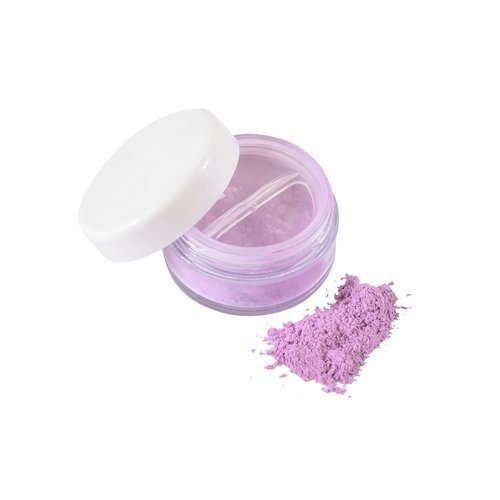 Klee Naturals Deluxe Mineral Play Makeup Kit. Gentle and Non-Toxic. Kid-Friendly. Made in USA. (Candy Cloud Fairy)
