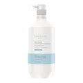 Theorie Pure Collection Hypoallergenic Conditioner - Plant-Based & Vegan - Soothes Itchy Skin - 800mL Pump Bottle