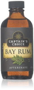 Aftershave - Bay Rum