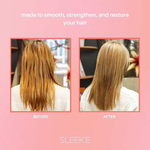 Silk'e Repair Therapy Shampoo - Clarifying & Hydrating Daily Shampoo with Citric Acid | 23.6 oz