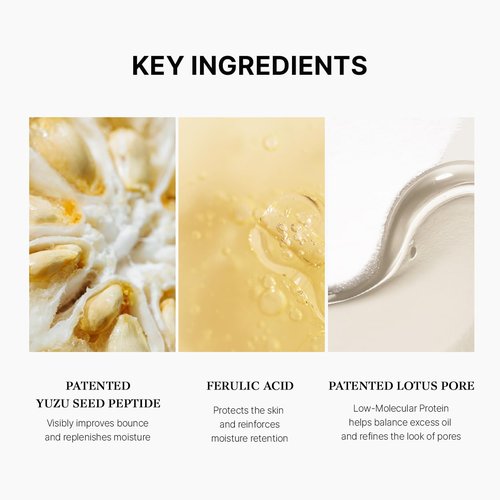 starlike White Pore LHA Fresh Gel Cleanser I LHA & Fine Grain Powder I Daily Mild Face Wash I Helps Reduce Whiteheads Buildup I Fresh & Luminous Looking Glow I Korean Skincare I 6.76 Fl oz (200ml)