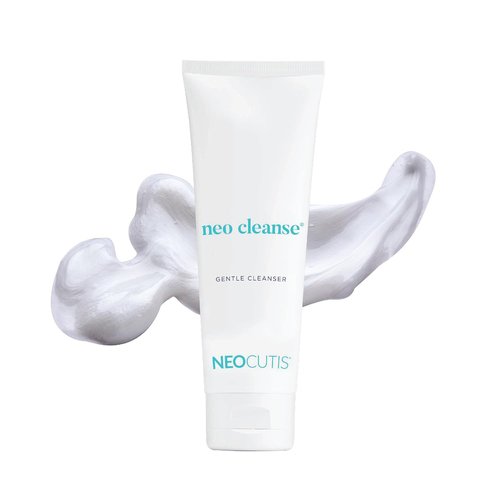 Neocutis Neo Cleanse - Gentle Glycerin Gel Skin Cleanser - 125ml for All Skin Types