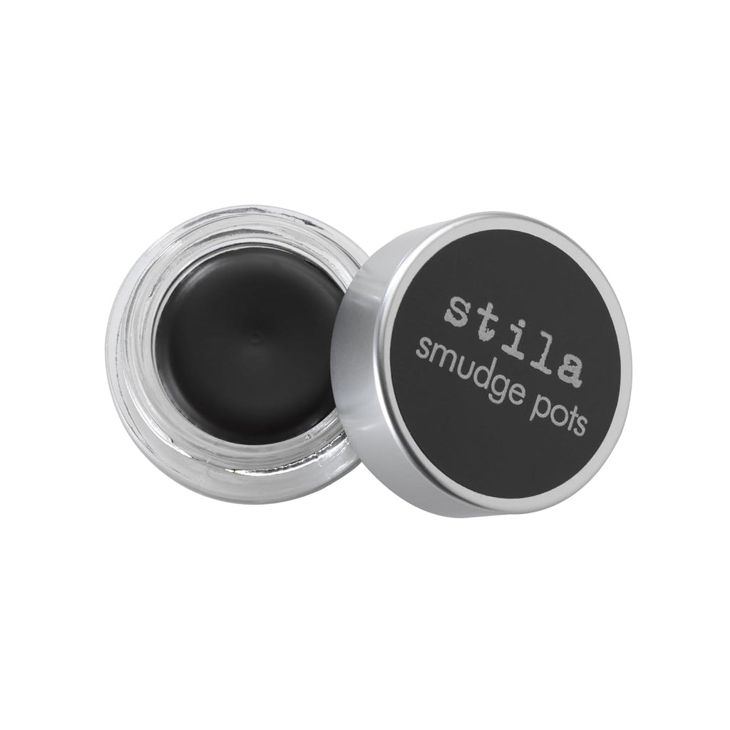 Stila Smudge Pot - Long-Lasting Cream Eyeshadow | Versatile Color for Bold Looks
