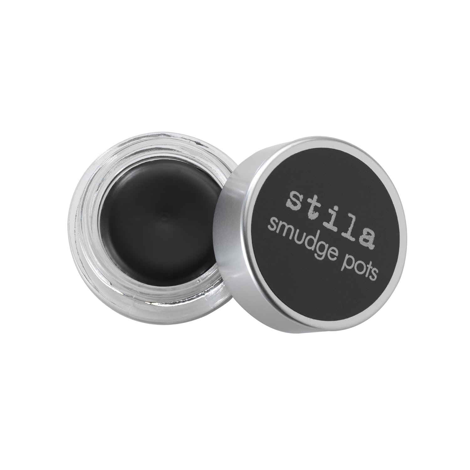 Stila Smudge Pot - Long-Lasting Cream Eyeshadow | Versatile Color for Bold Looks