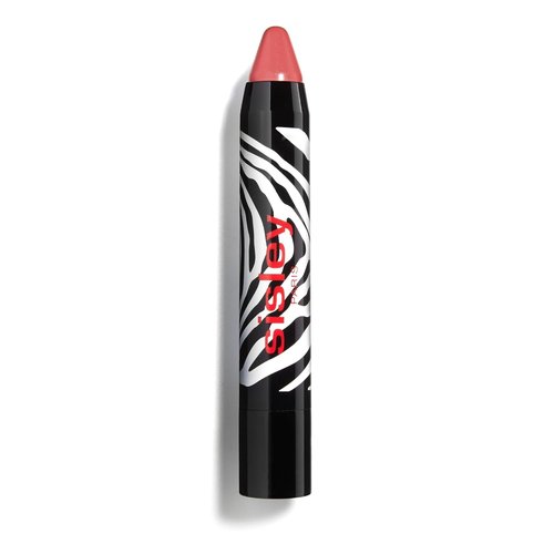 Sisley Paris Phyto-Lip Twist - Tinted Lip Balm for Plumping & Smoothing Lips - 8 Candy Shade