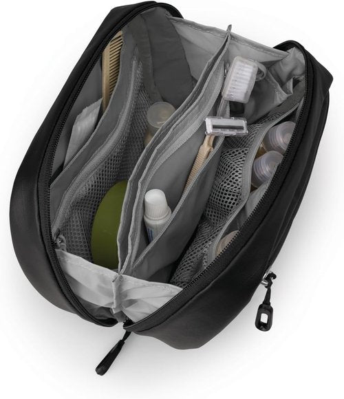 Osprey Transporter Large Toiletry Kit - Durable Waterproof Design | Ideal for Travel and Organization