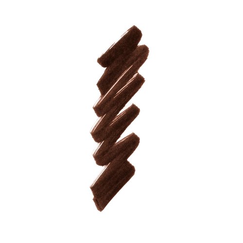 Charlotte Tilbury The Feline Flick Waterproof Liquid Eyeliner - Black Eyeliner Pen with a Quick-Drying, Matte Formula - Enriched with Intense, Highly-Pigmented Color Pay-Off - Super Brown