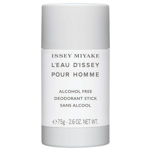 Issey Miyake L'Eau d'Issey Pour Homme Deodorant Stick - Comforting Scent with Yuzu & Sandalwood - 2.6 oz