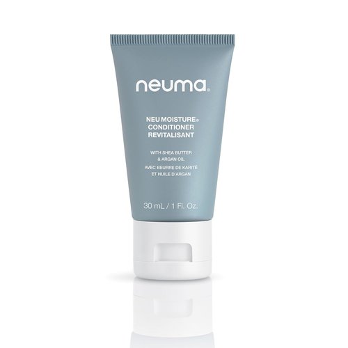 NEUMA Neu Moisture Conditioner - Hydrating Formula for Soft, Manageable Hair | 8.5 oz