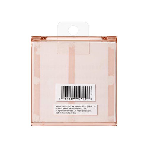 BeBlinky False Eyelashes, Lash Extension Kit 07, 9mm-16mm, Narrow Band, Easy to Apply and Remove, No Damage to Natural Eyelashes, 120 Lash Clusters - Wispy