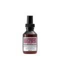 Davines Naturaltech Replumping Hair Filler - Moisturizing Formula for Fine Hair | Thickens & Plumps, 3.38 Fl Oz