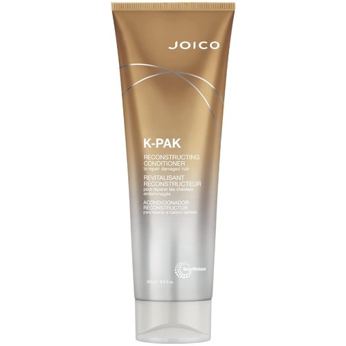 Joico K-PAK Daily Reconstructing Conditioner - Restore Shine & Smooth Damaged Hair | With Keratin & Guajava Extract