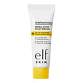 e.l.f. SKIN Suntouchable Whoa Glow SPF 30 Mini - Sunscreen & Makeup Primer for Radiant Skin, Vegan & Cruelty-Free