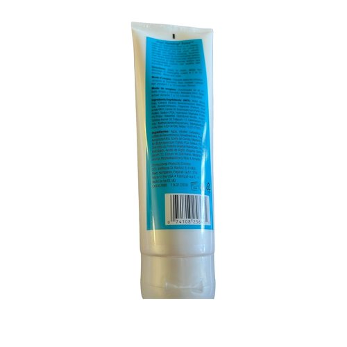 Regine Switzerland Hair Restorative Treatment Mask - Argan Oil Infused, 8.5 oz
