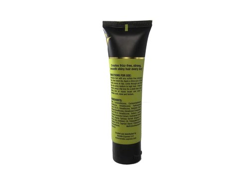 Keratin Express Daily Keratin Treatment - Fast Blowout Frizz Control & Heat Protection | 7 fl oz