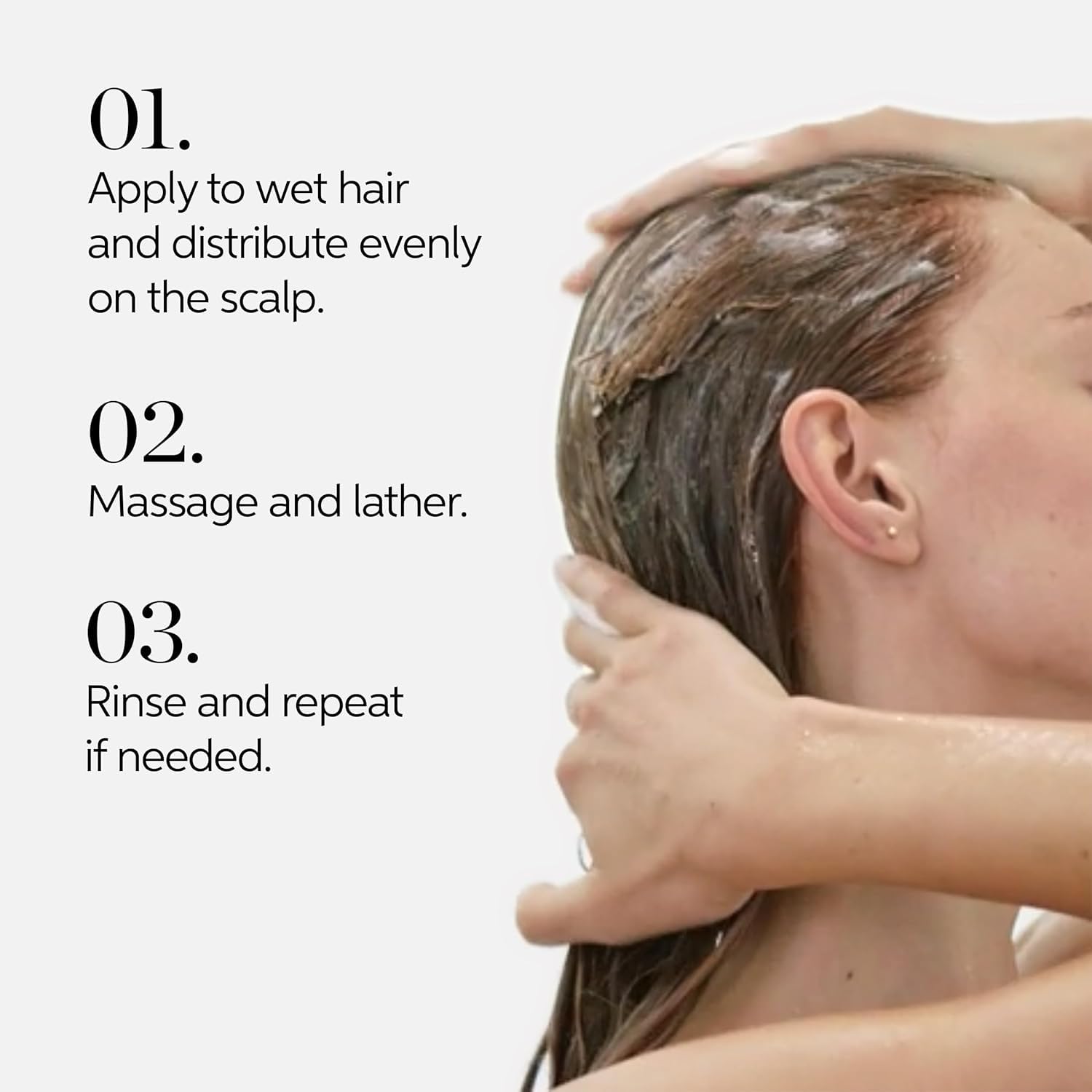 Wella Professionals Invigo Nutri-Enrich Shampoo & Conditioner Set - Deep Moisturizing for Dry, Damaged Hair