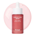 Meebak Camellia Clear Serum – Gentle Exfoliating Serum for Uneven Tone & Texture – Refines Look of Pores & Boosts Radiance with AHA, PHA + Niacinamide – Korean Skincare
