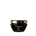 KÉRASTASE Chronologiste Masque Intense Régénérant - Revitalizing Youth Hair Mask with Hyaluronic Acid & Abyssine