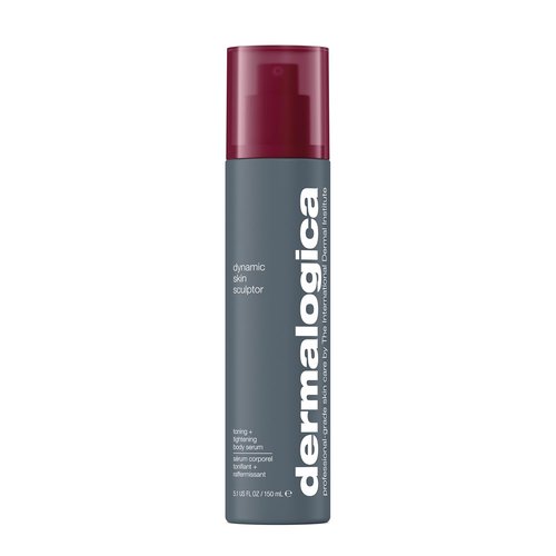Dermalogica Dynamic Skin Sculptor Body Serum - Firming & Hydrating Lotion for Tightening, Toning & Sculpting | 5.1 fl oz