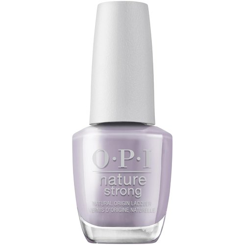 OPI Nature Strong 3-Step Nail Care System - Botanical Base Coat, Top Coat & Vibrant Polish Colors | Eco-Friendly, Vegan & Cruelty-Free