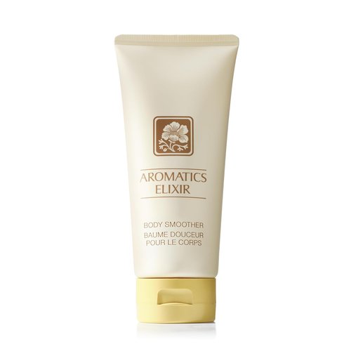 Clinique Aromatics Elixir Body Smoother Lotion - Patchouli, Vetiver, Ylang Ylang & Rose, 6.7 Fl Oz