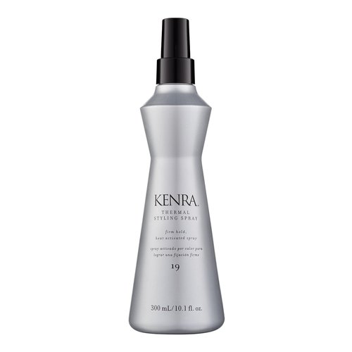 Kenra Thermal Styling Spray 19 - Ultimate Heat Protection Spray for All Hair Types