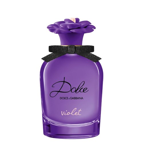 Dolce&Gabbana Violet - Luxurious Fragrance for Women | Elegant Floral Scent in 3.4 oz Bottle