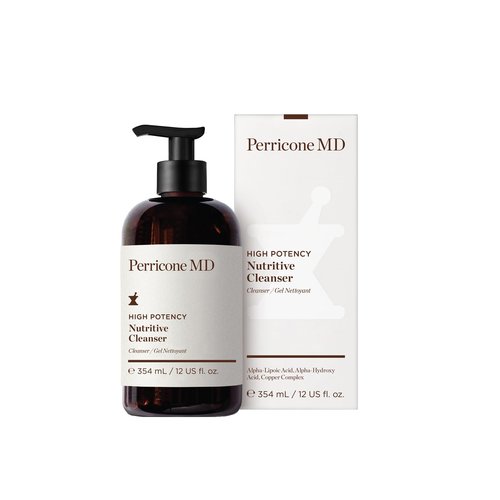Perricone MD High Potency Classics Nutritive Cleanser, 12 fl. oz.