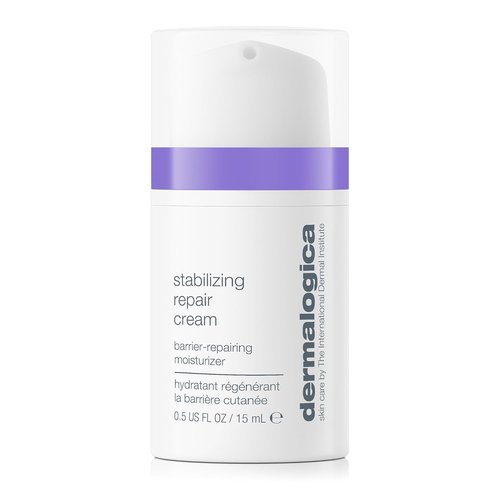 Dermalogica Stabilizing Repair Cream - Soothing Face Moisturizer for Sensitive Skin with Cica