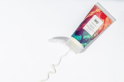R+Co HIGH DIVE Moisture + Shine Crème - Hydrating Hair Cream for Softness & Gloss, All Hair Types