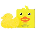 Spongelle Farm Animals Danny Duck