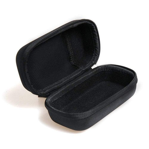 Hermitshell Hard Travel Case for Andis TS-1 17235 Pro Foil Lithium Titanium Foil Shave (Black)