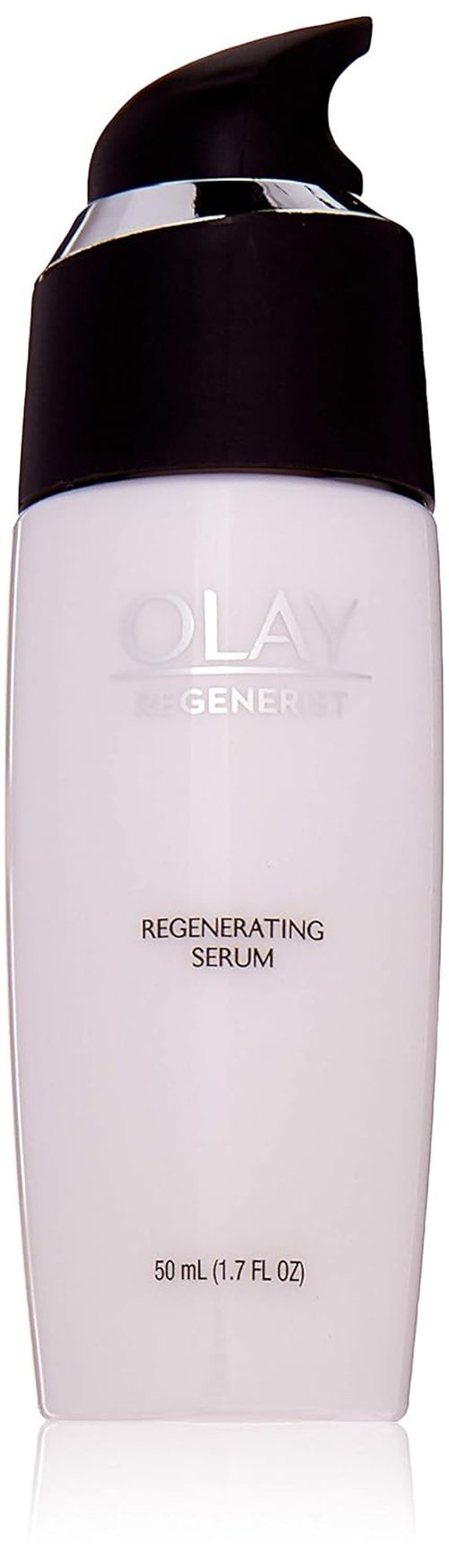Olay Regenerist Light Gel Face Moisturizer - Hydrating Serum with Vitamin E | 1.7 fl oz