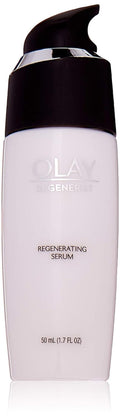 Olay Regenerist Light Gel Face Moisturizer - Hydrating Serum with Vitamin E | 1.7 fl oz