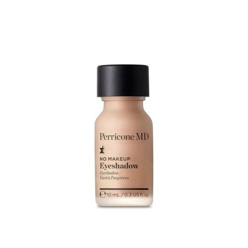 Perricone MD No Makeup Liquid Eyeshadow - Hydrating Anti-Aging Formula with Vitamin C - Crease-Proof Satin Finish