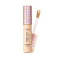 Tarte Shape Tape Creamy Concealer - Full Coverage Hydrating Makeup with Eye Cream | 24HR Matte Finish, Vegan